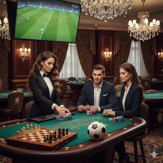 球探足球分析看板